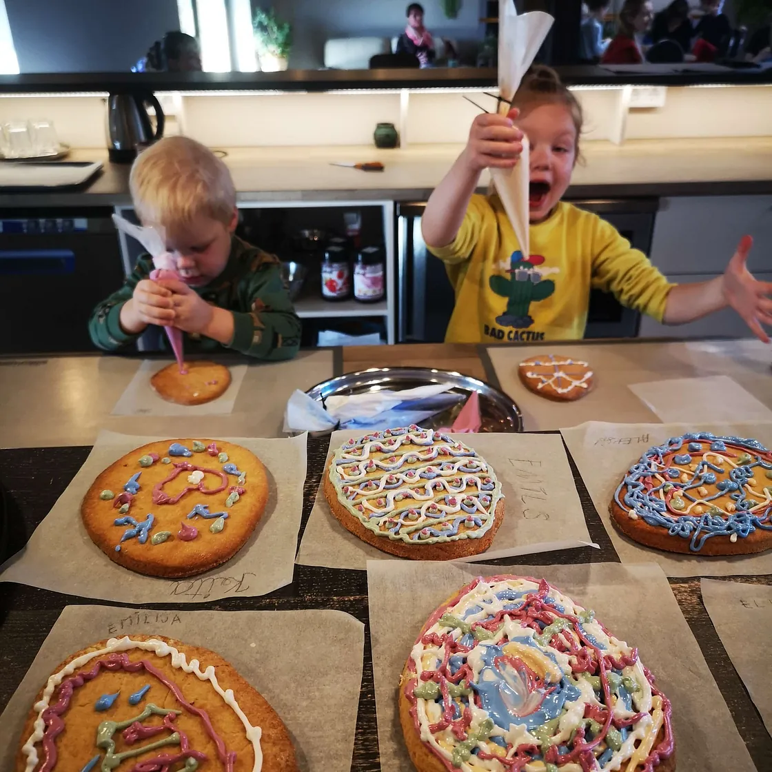 kūkas meistarklase 14